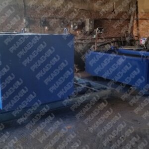 124centr Экономайзер чугунный ЭБ1-300 И (П)