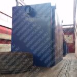 139centr Экономайзер чугунный ЭБ1-330 (ЭП1-330)