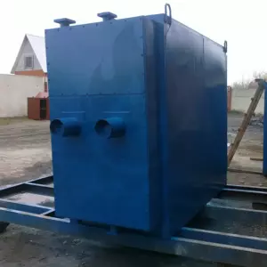Экономайзер чугунный ЭП2-142