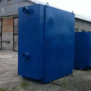 Экономайзер чугунный ЭП1-330