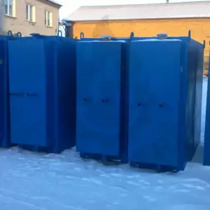 Экономайзер чугунный ЭП2-94
