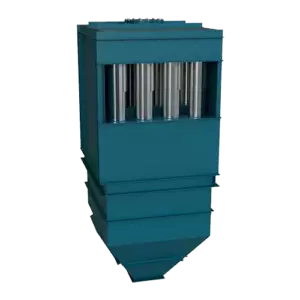 Циклон батарейный ЦБ-16 Циклон батарейный ЦБ-16