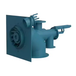 Горелка ГМГ-2.0