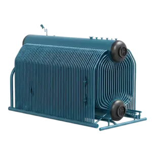 КЕ-10 Паровой котел КЕ-10-14-225С(ТЛЗМ)