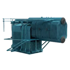 КЕ-25 Паровой котел КЕ-25-24-350С (ТЧЗМ)